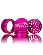 Cargar imagen en el visor de la galería, Piranha Grinder Pink 2 - Cumulus Lab