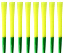 Cargar imagen en el visor de la galería, Beautiful Burns Conos Pre Rolados Citron Sorbet - Cumulus Lab