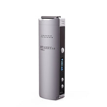 Cargar imagen en el visor de la galería, XVape Starry 3.0 Silver - Cumulus Lab