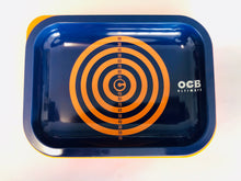 Cargar imagen en el visor de la galería, OCB Charola Para Rolar Edición Limitada Varios Modelos