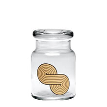 Cargar imagen en el visor de la galería, 420 Science Frasco Hermético Infinite Loop Chico - Cumulus Vaping Lab
