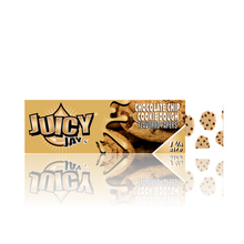 Cargar imagen en el visor de la galería, Juicy Jay´s Chocolate Chip Cookie - Cumulus Vaping Lab