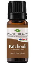 Cargar imagen en el visor de la galería, Plant Therapy Aceite Esencial Patchouli