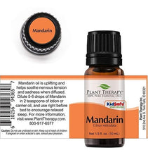 Cargar imagen en el visor de la galería, Plant Therapy Aceite Esencial Madarin