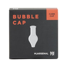 Cargar imagen en el visor de la galería, MJ Arsenal Carburador Bubble - Cumulus Vaping Lab