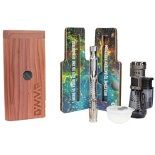 Cargar imagen en el visor de la galería, DynaVap M Starter Pack 2021 Cedar - Cumulus Lab