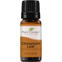Cargar imagen en el visor de la galería, Plant Therapy Aceite Esencial Cinnamon Leaf