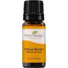 Cargar imagen en el visor de la galería, Plant Therapy Aceite Esencial Citrus Burst