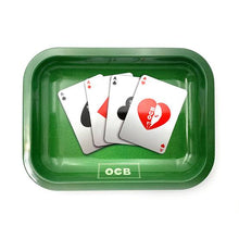 Cargar imagen en el visor de la galería, OCB Charola Para Rolar Edición Limitada Varios Modelos