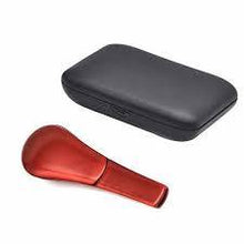 Cargar imagen en el visor de la galería, Pipa Magnetica Roja