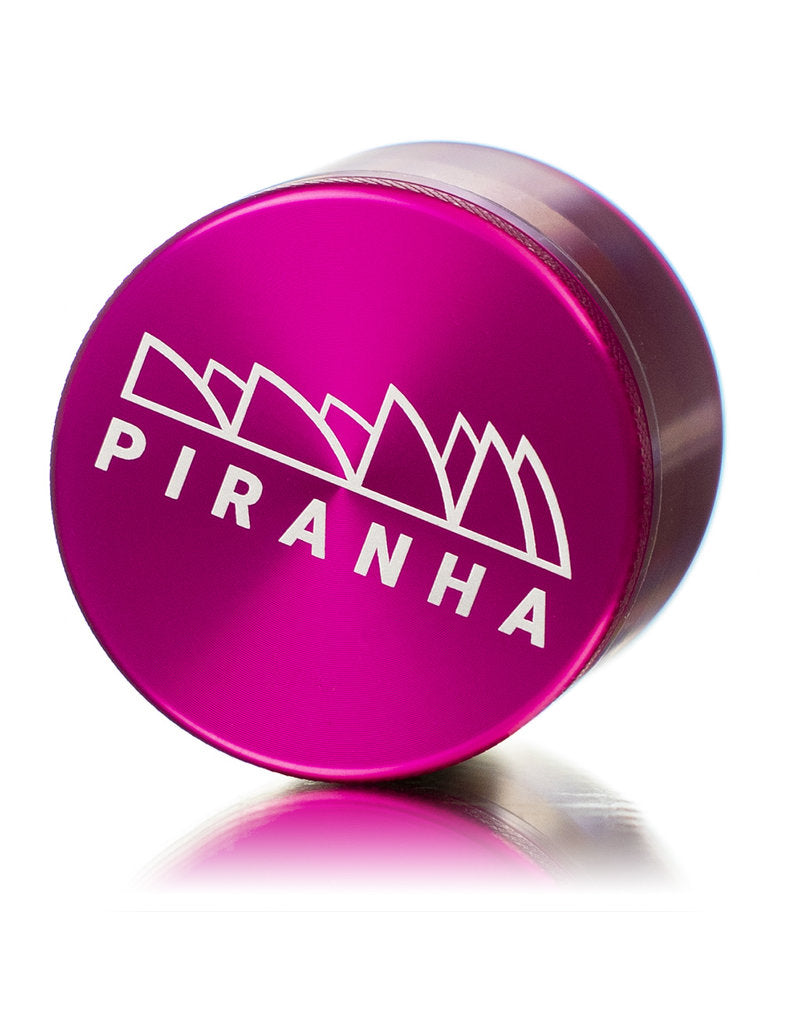 Piranha Grinder Pink - Cumulus Lab