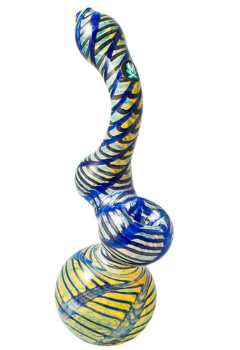 Mathematix OG Bubbler Sherlock - Cumulus Lab