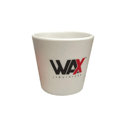 Vaso de Silicon Wax Liquidizer - Cumulus MX