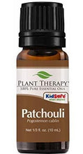 Cargar imagen en el visor de la galería, Plant Therapy Aceite Esencial Patchouli
