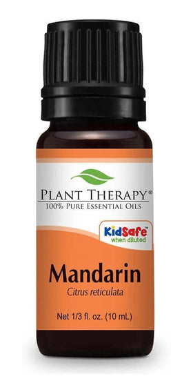 Plant Therapy Aceite Esencial Madarin