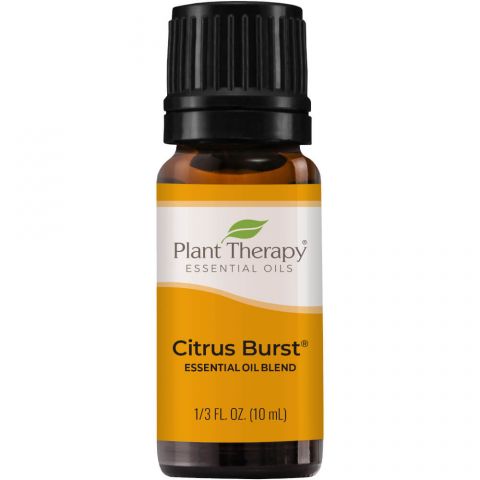 Plant Therapy Aceite Esencial Citrus Burst
