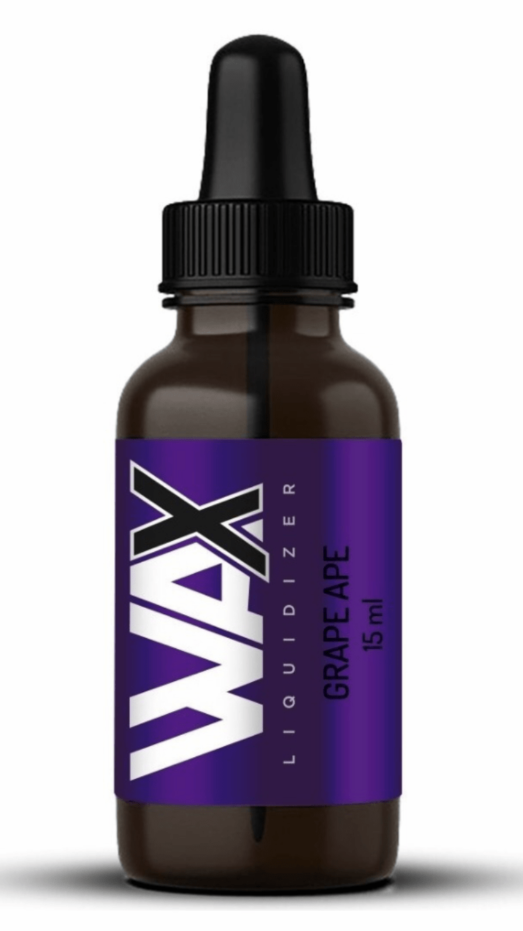 WAX Liquidizer 15ml