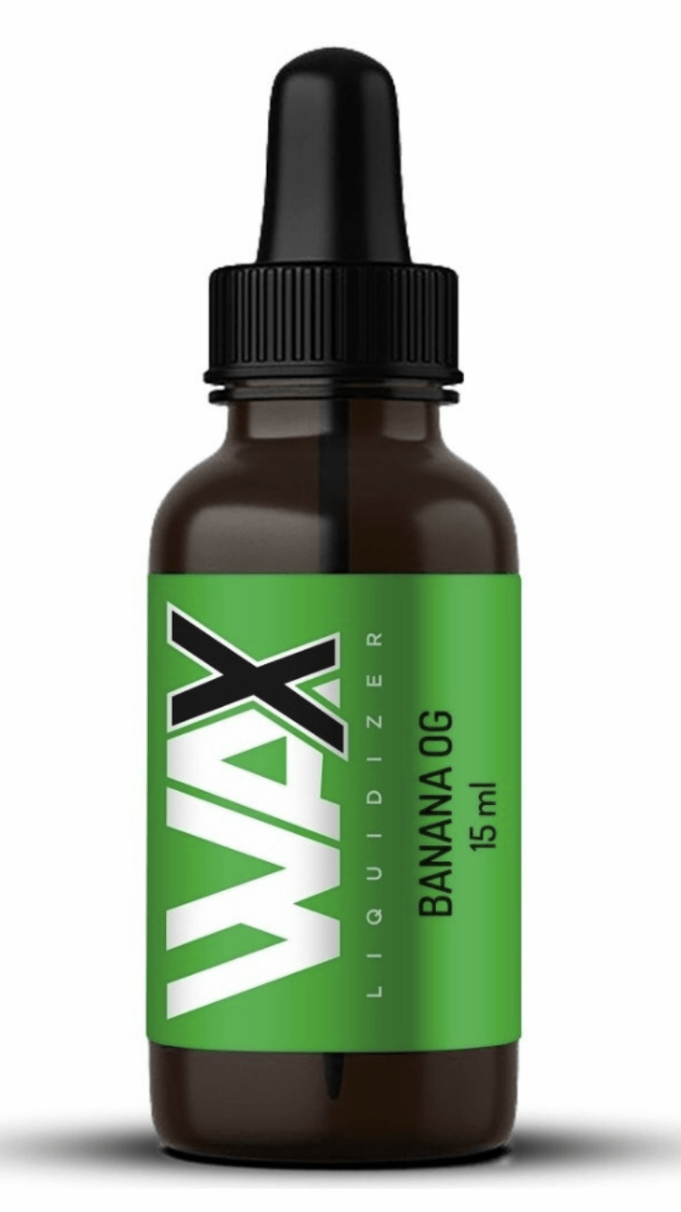 Wax Liquidizer - Cumulus MX