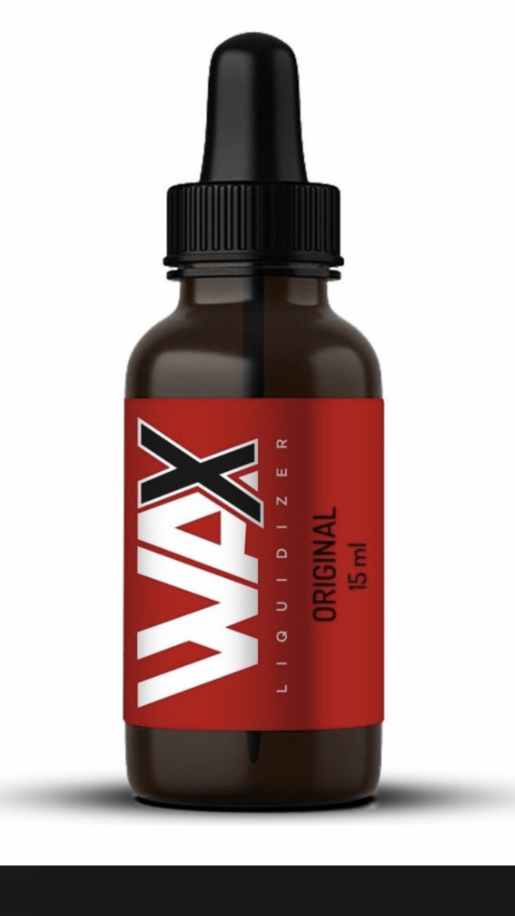 Wax Liquidizer Original Cumulus Vaping Lab