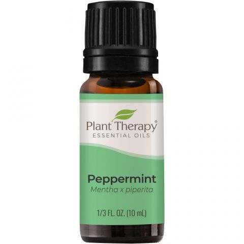 Plant Therapy Aceite Esencial Peppermint